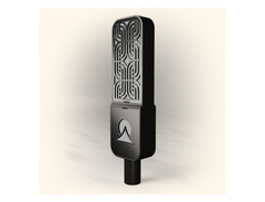 Ohma Ribbon Microphone image 2