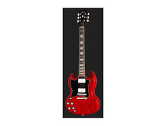 Gibson SG Left Handed 2018 image 2