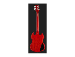 Gibson SG Left Handed 2018 image 3
