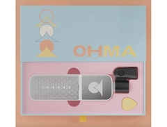 Ohma Ribbon Microphone image 3