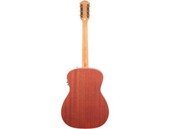 Left Handed Fender Tim Armstrong Hellcat Acoustic image 3