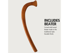 Meinl ATD-L Talking Drum image 4