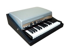 Fender Rhodes Piano Bass image 2