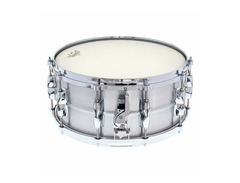 Yamaha Aluminium Recording Custom Snare 14" x 6,5" image 2