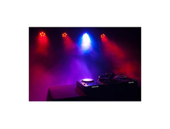 American DJ Vpar Pak image 3