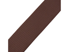 Levy's 2" Polypropylene Guitar Strap with Large Leather End image 4