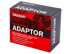 D’Addario PW-CT-9V DC Power Adapter image 2