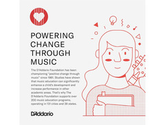 D’Addario PW-CT-9V DC Power Adapter image 4