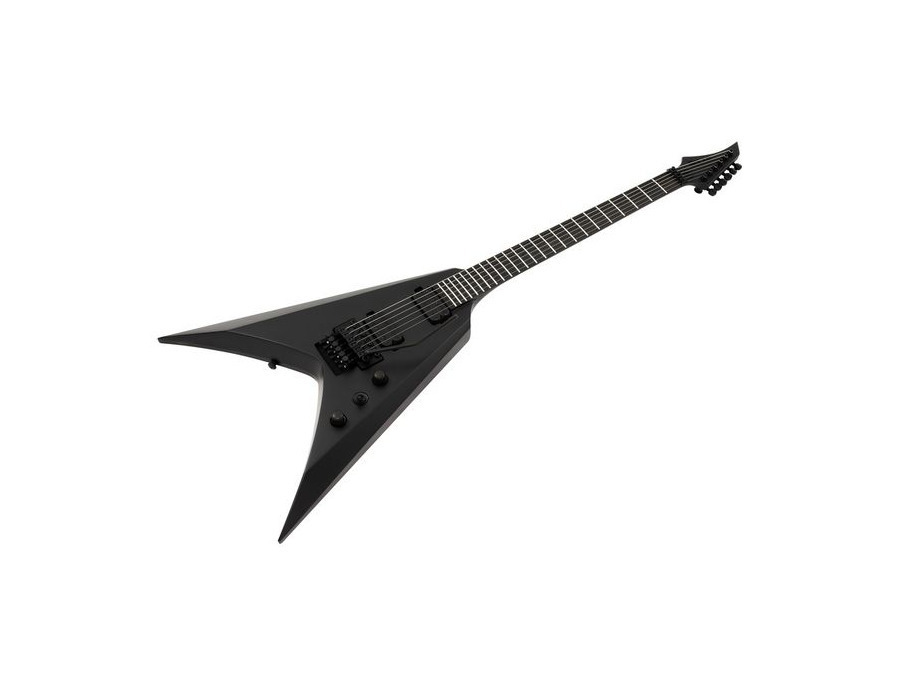 Solar V1.6FRC Guitar - What To Know & Where To Buy | Equipboard