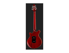 K’z Guitar Works Red Special image 3