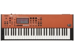 Vox Continental 61-Key Performance Keyboard image 2