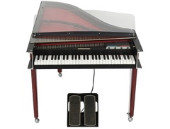Baldwin Electric Harpsichord image 2