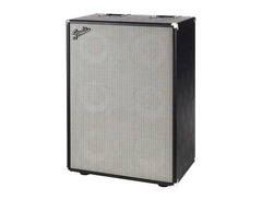 Fender Bassman 610 Neo 6x10 Bass Cabinet image 2