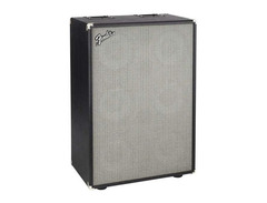 Fender Bassman 610 Neo 6x10 Bass Cabinet image 3