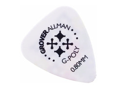 Grover Allman Hippie Print picks image 3