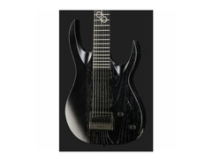 Solar Guitars A1.7BOP Artist LTD image 4
