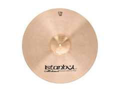 Istambul Mehmet Traditional 19" thin crash image 2