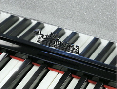 Fender Rhodes Electric Piano (Sparkle Top) image 3