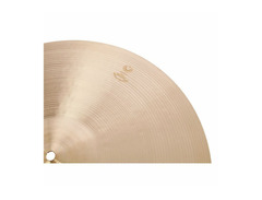 Istambul Mehmet Traditional 19" thin crash image 4