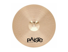 Paiste 20" Signature Mellow Ride image 2
