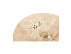 Paiste 20" Signature Mellow Ride image 3