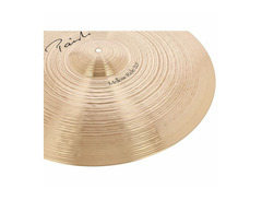 Paiste 20" Signature Mellow Ride image 4