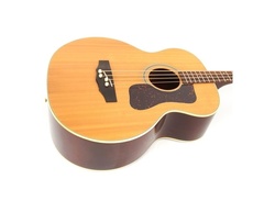 Guild Acoustic Bass image 2