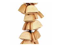 Meinl Wood Waterfall Long image 2