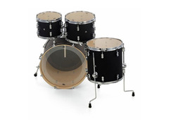 20" PDP Bass Drum image 4