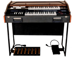 Lowrey T-2 image 2