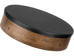 16" X 6" Irish bodhran image 2