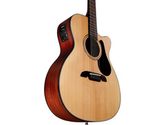 Alvarez AF30CE image 4