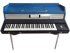RMI Electra-piano and Harpsichord (300-Series) image 2