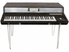RMI Electra-piano and Harpsichord (300-Series) image 3