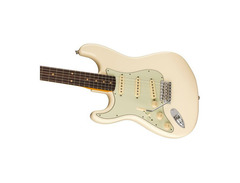 Fender Made in Japan Left Hand Stratocaster image 3