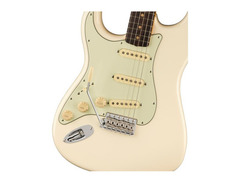 Fender Made in Japan Left Hand Stratocaster image 4