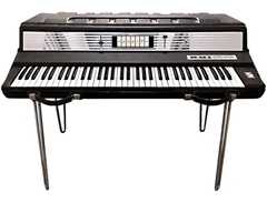 RMI Electra-piano and Harpsichord (300-Series) image 4