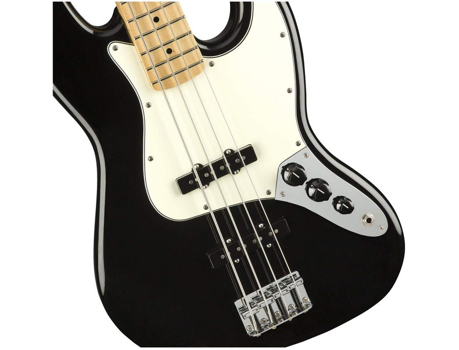 Fender Jazz Bass (Player Series) - What To Know & Where To Buy | Equipboard