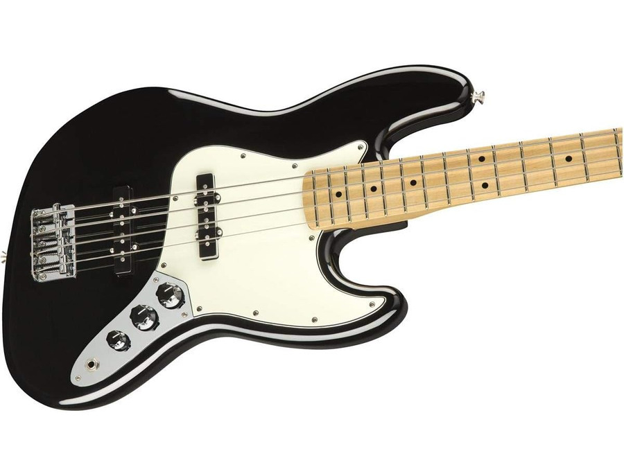 Fender Jazz Bass (Player Series) - What To Know & Where To Buy | Equipboard