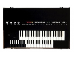 Yamaha YC-25D image 3