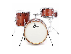 Gretsch Cataline Club Studio Satin Walnut Glaze image 2