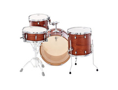 Gretsch Cataline Club Studio Satin Walnut Glaze image 3