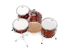 Gretsch Cataline Club Studio Satin Walnut Glaze image 4