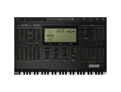 IK Multimedia Syntronik Full Version image 2