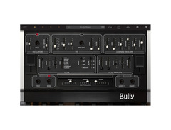IK Multimedia Syntronik Full Version image 4