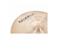 Istanbul Agop 22” Traditional Dark Crash image 3
