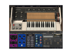 Arturia Mellotron V image 2
