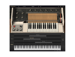 Arturia Mellotron V image 3