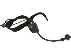 Shure WH20 image 2