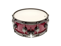 DW Purpleheart Snare Drum 14''x6.5'' image 4